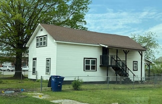 302 A St NE, Miami, OK 74354