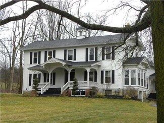 1658 Rush Scottsville Rd, Rush, NY 14543