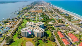 4 Oceans Blvd W Unit 308C, Daytona Beach Shores, FL 32118