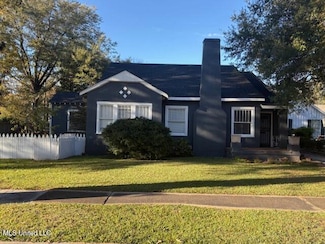 317 Court St, Clarksdale, MS 38614