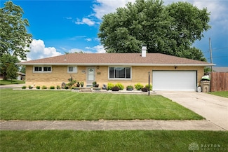 4050 Tacoma St, Springfield, OH 45503