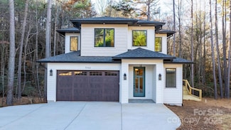 5163 Hurricane Hill Rd, Granite Falls, NC 28630