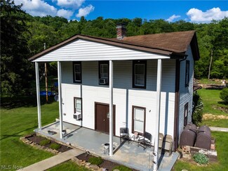 615 County Road 7, Dillonvale, OH 43917