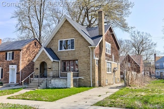 5050 Three Mile Dr, Detroit, MI 48224