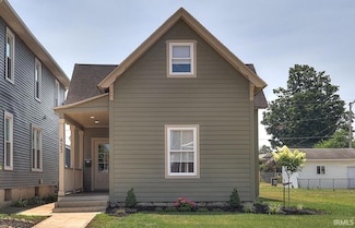 423 W 4th St, Fort Wayne, IN 46808