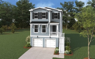 Bennett, Charleston, SC 29412