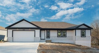 12713 Belmead Ave, Grand View, MO 64030