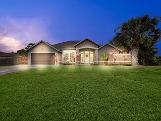 1245 SW Santiago Ave, Port Saint Lucie, FL 34953