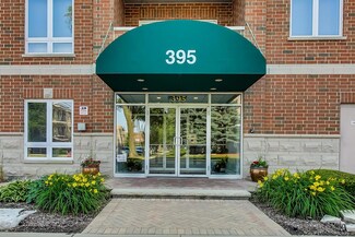 395 Graceland Ave Unit 206, Des Plaines, IL 60016