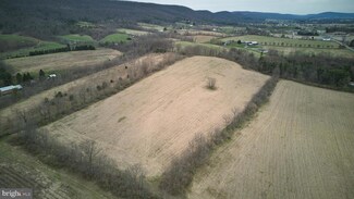 0 Route Sr-45, Spring Mills, PA 16875