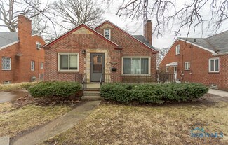 4321 S Detroit Ave, Toledo, OH 43614