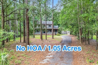 1072 Chelsey Cir, Conway, SC 29526