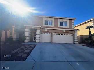 8517 W Gilmore Ave, Las Vegas, NV 89129