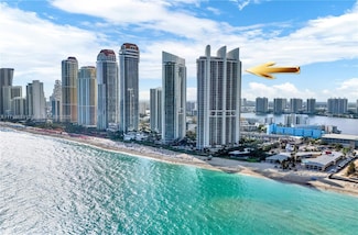 18201 Collins Ave Unit 801, Sunny Isles Beach, FL 33160