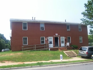 1443 Clark Ave, Winston Salem, NC 27105