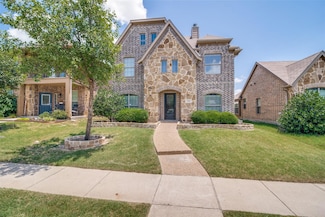 1224 Land Oak Rd, Royse City, TX 75189
