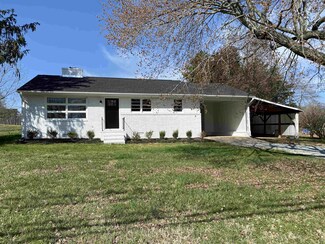 3555 Boston Rd, Roxboro, NC 27573