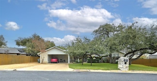 803 Castle Ridge Rd, Austin, TX 78746