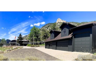 12615 County Road 43, Drake, CO 80515