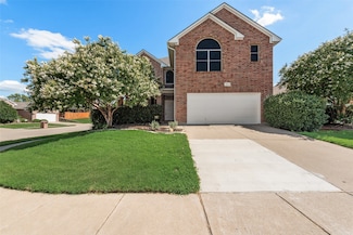 3844 Wheeling Dr, Fort Worth, TX 76244
