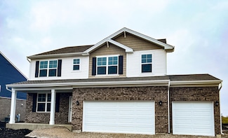 26011 Cardiff Way, Manhattan, IL 60442