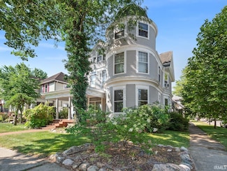 1025 Crescent Ave, Fort Wayne, IN 46805