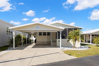 7048 Mount Essex Dr NE Unit 493, St. Petersburg, FL 33702