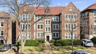 6317 Southwood Ave Unit 2W, Saint Louis, MO 63105