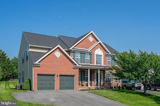 2703 Longfield Place, Adamstown, MD 21710