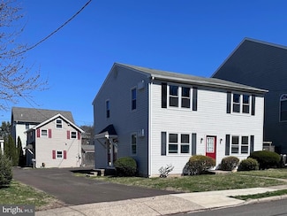 201 A N Hamilton St, Doylestown, PA 18901