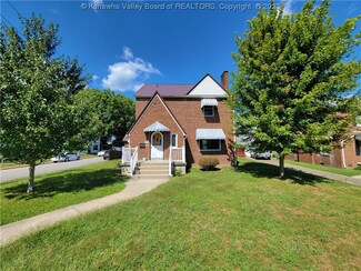 301 Monroe St, Charleston, WV 25303