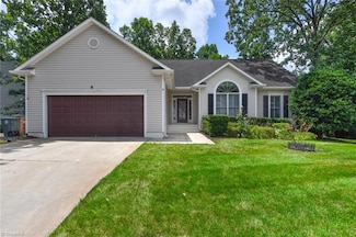 3 Bearkling Place, Greensboro, NC 27407