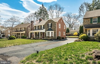 536 Prescott Rd, Merion Station, PA 19066