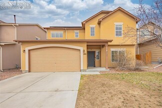 1974 Reed Grass Way, Colorado Springs, CO 80915