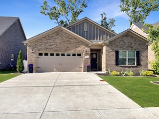260 Thorpe Dr, Spring Hill, TN 37174