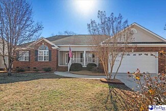 2121 Twin Bridge Dr, Florence, SC 29505
