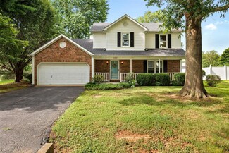 1330 Mctavish Way, Bowling Green, KY 42104