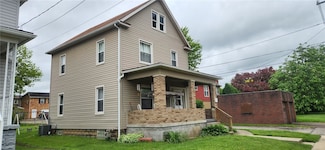 117 Glen Ave, Ellwood City, PA 16117