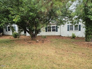 115 Red Bud Dr, Henderson, NC 27536