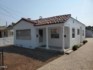 715 W Islay St, Santa Barbara, CA 93101