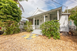 709 Chapman Ln, Key West, FL 33040