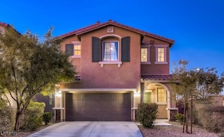 7714 Sagamore Bay Ct, Las Vegas, NV 89179