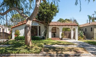 4150 Vinton Ave, Culver City, CA 90232