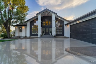 861 N Cove Colony Way, Eagle, ID 83616