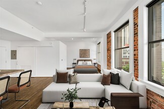 915 Franklin St Unit 6E, Houston, TX 77002