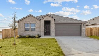 7724 Brown Bark Rd, Odessa, TX 79765