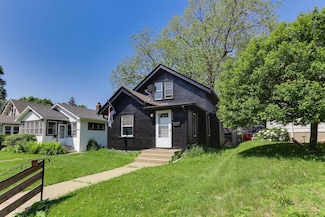 3519 Upton Ave N, Minneapolis, MN 55412