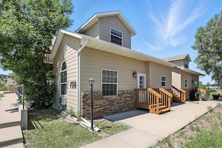 756 Earleen St Unit D, Rapid City, SD 57701