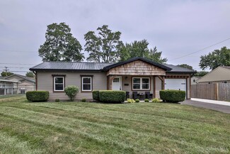 524 Winchester St, New Carlisle, OH 45344