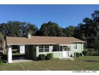 5689 NW 191st Place, Reddick, FL 32686